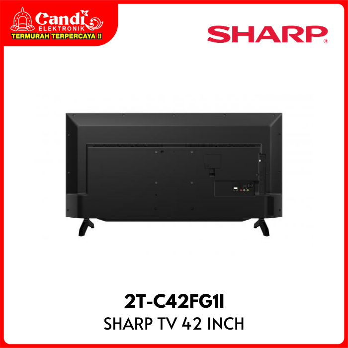 Sharp Led Tv 42 Inch